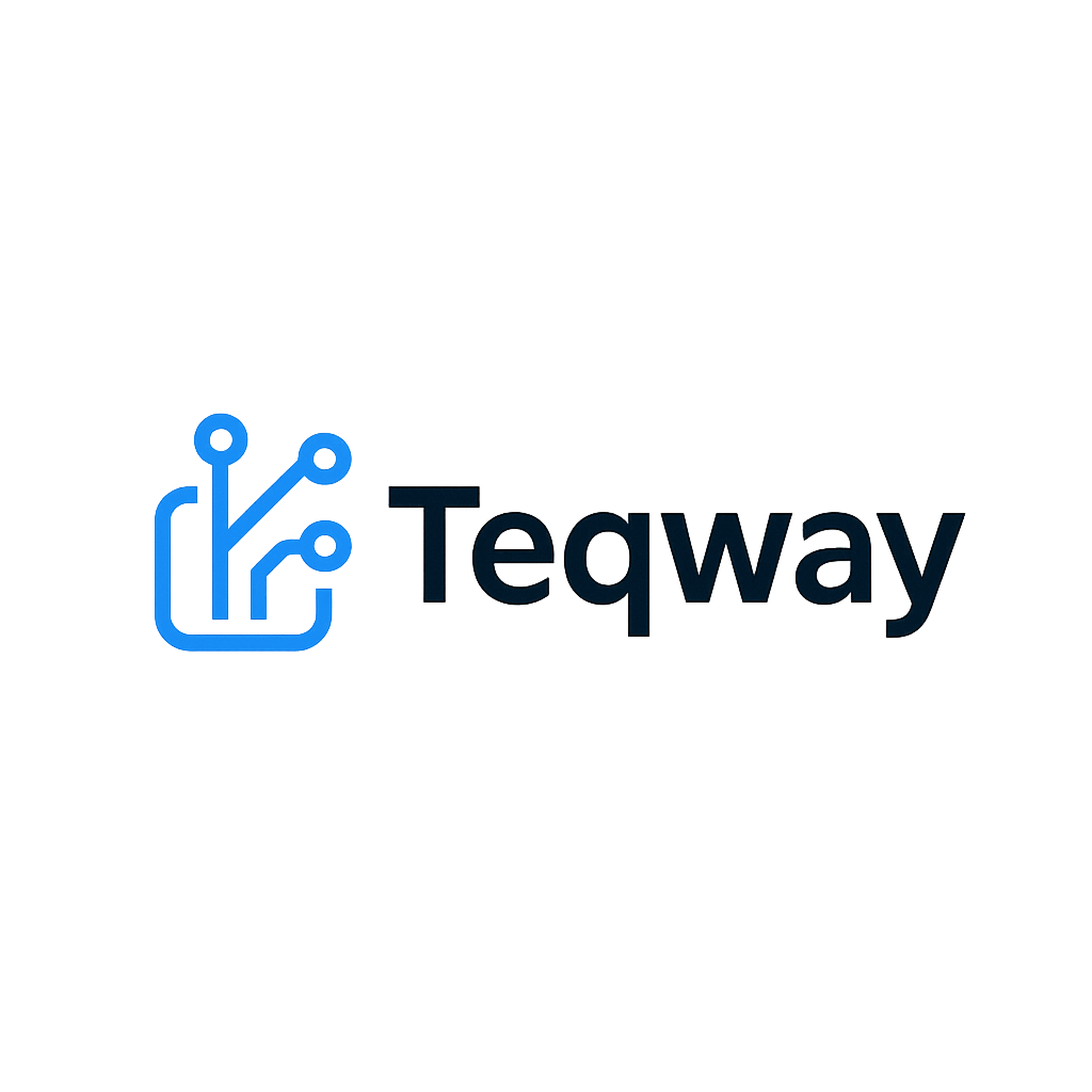 Teqway logo